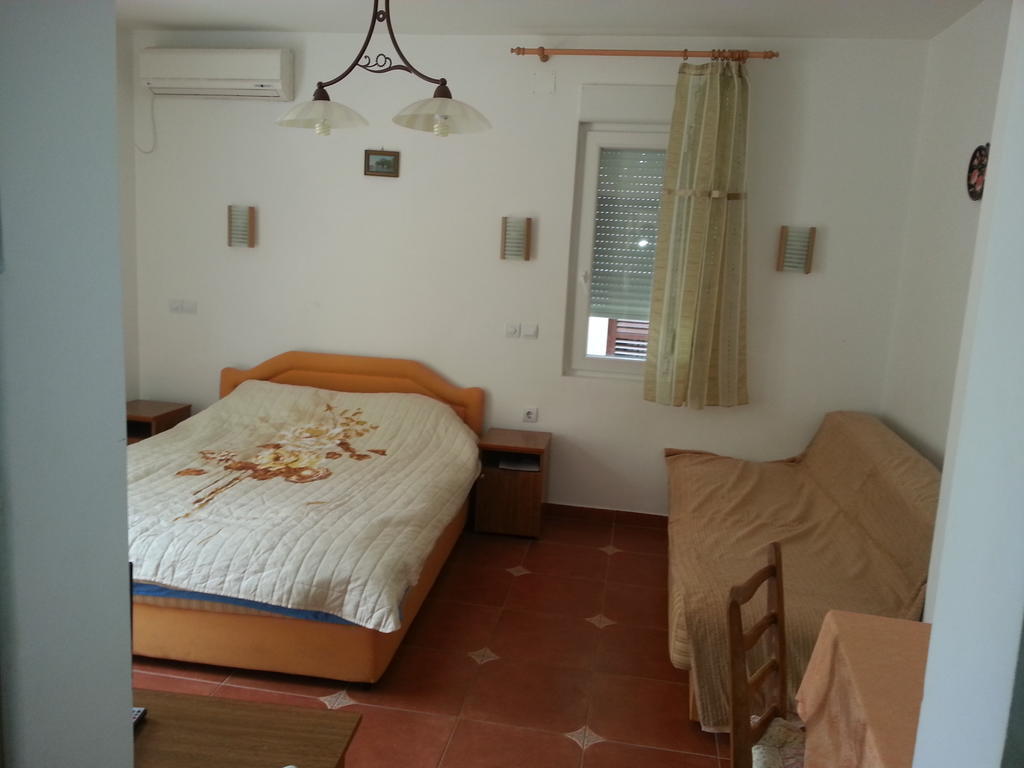 Apartments Montenegro Risan Cuckovic Ngoại thất bức ảnh