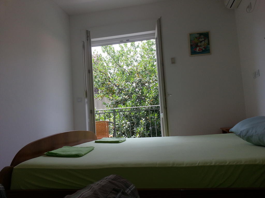 Apartments Montenegro Risan Cuckovic Ngoại thất bức ảnh