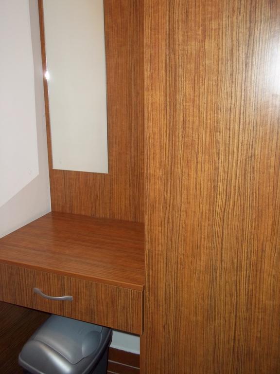Apartments Montenegro Risan Cuckovic Ngoại thất bức ảnh