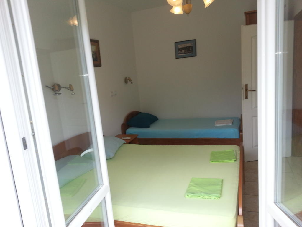 Apartments Montenegro Risan Cuckovic Ngoại thất bức ảnh