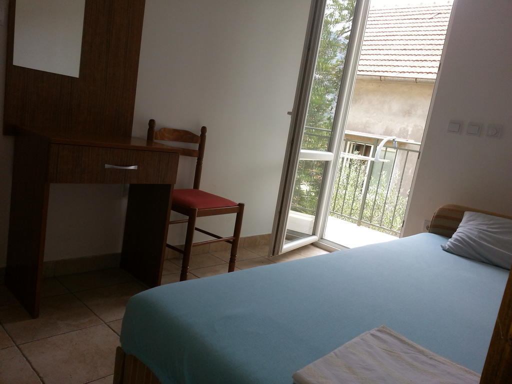 Apartments Montenegro Risan Cuckovic Phòng bức ảnh