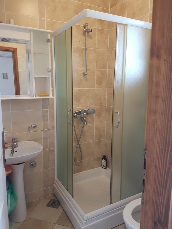 Apartments Montenegro Risan Cuckovic Ngoại thất bức ảnh