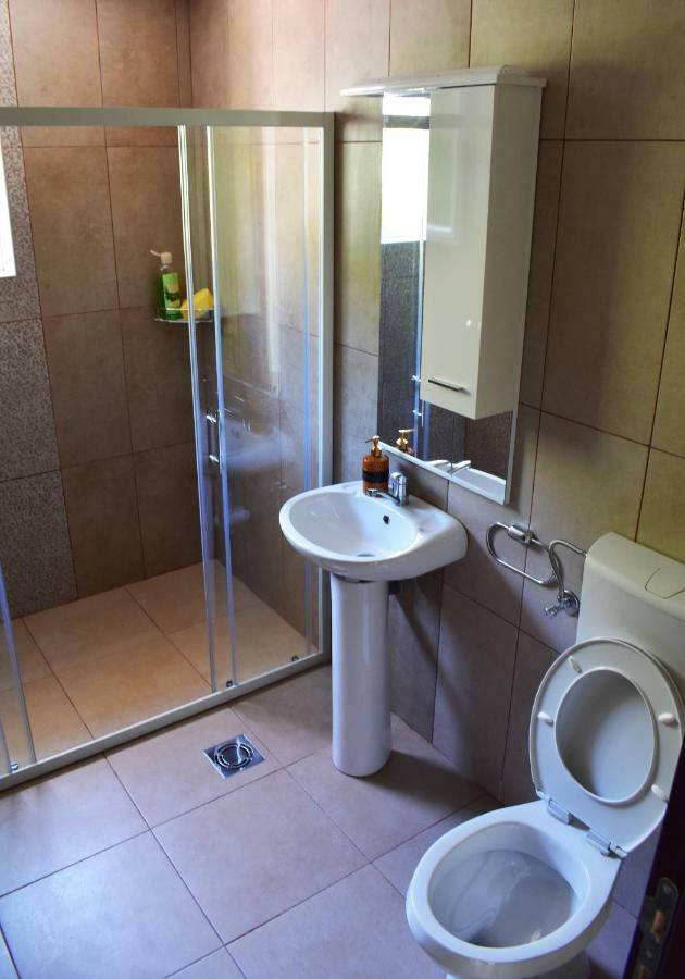 Apartments Montenegro Risan Cuckovic Ngoại thất bức ảnh