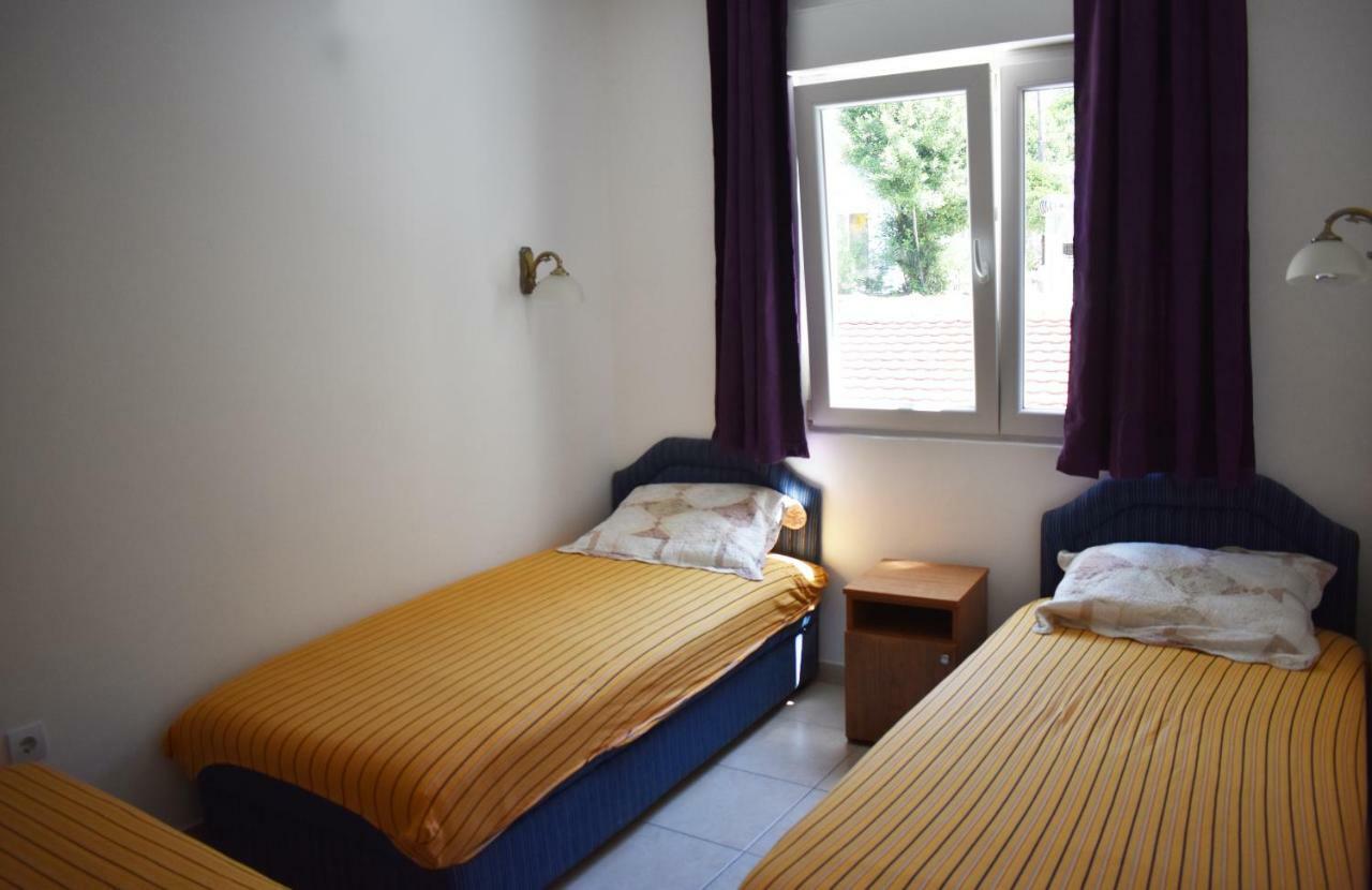 Apartments Montenegro Risan Cuckovic Ngoại thất bức ảnh