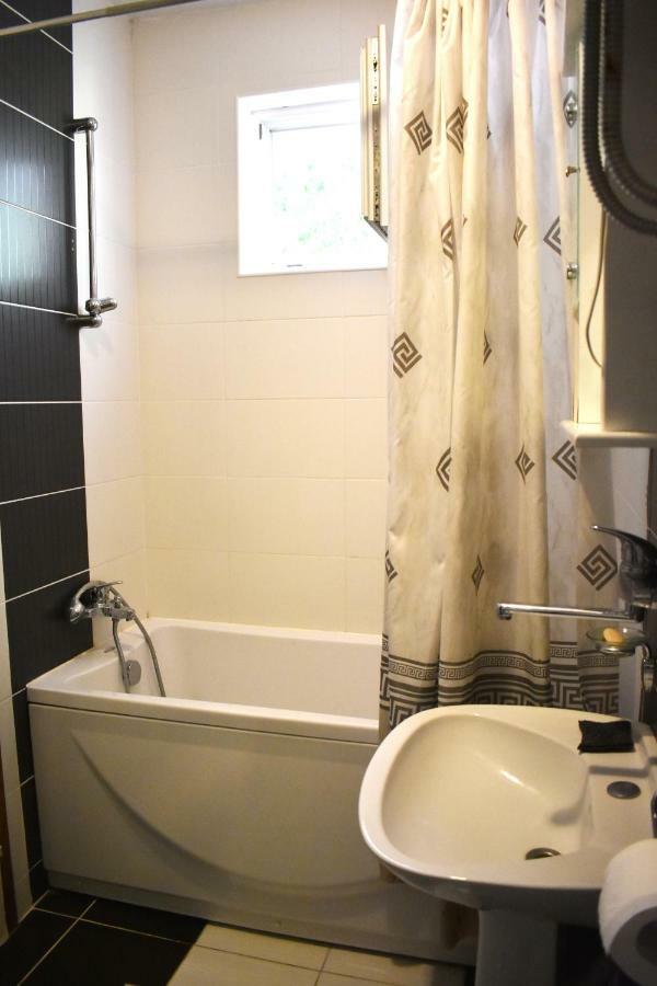 Apartments Montenegro Risan Cuckovic Ngoại thất bức ảnh