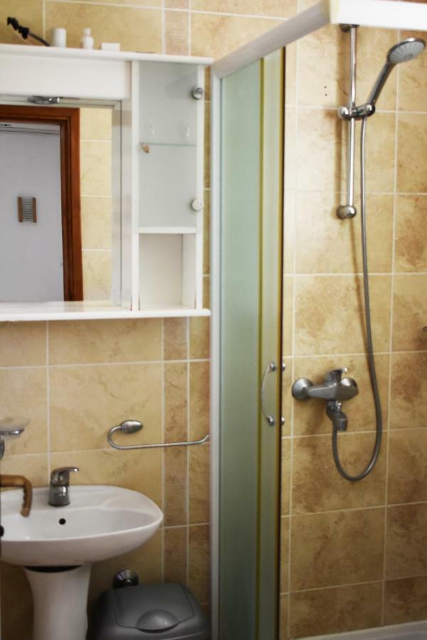 Apartments Montenegro Risan Cuckovic Ngoại thất bức ảnh